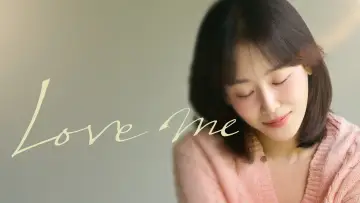 Backdrop for the TV series "Love Me" #1503200