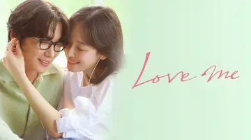 Backdrop for the TV series "Love Me" #1503202