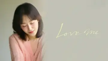 Backdrop for the TV series "Love Me" #1503204