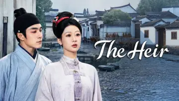 Backdrop for the TV series "The Heir" #1477396