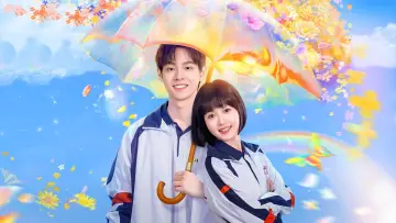 Backdrop for the TV series "The Promise of Growing Up Together" #1561149