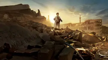 Backdrop for the TV series "Every Minute Counts" #1499162