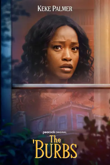 Poster for the TV series "The 
