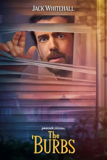 Poster for the TV series "The 