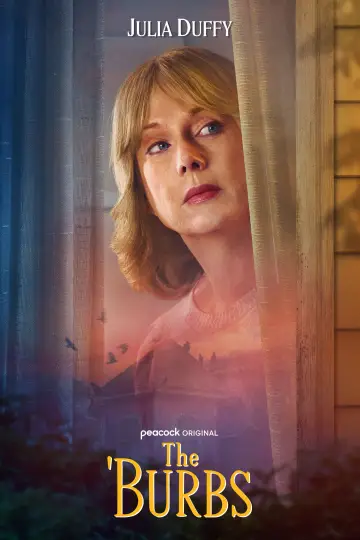 Poster for the TV series "The 