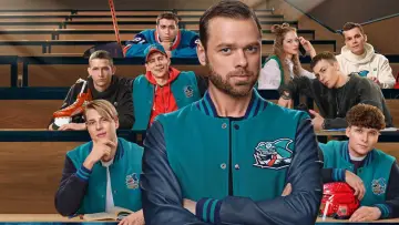 Backdrop к сериалу "Молодёжка. Новая смена" #1498277