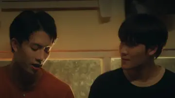 Backdrop for the TV series "Rearrange" #1671590
