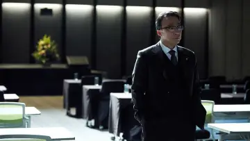Backdrop к сериалу "Teach You a Lesson" #1213144