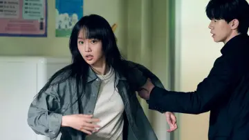 Backdrop к сериалу "Teach You a Lesson" #1213150
