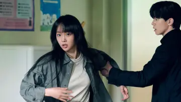 Backdrop к сериалу "Teach You a Lesson" #1213163