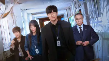 Backdrop к сериалу "Teach You a Lesson" #1213166