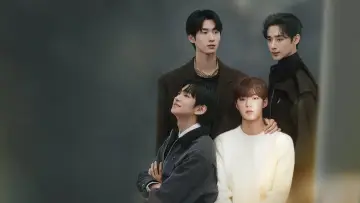 Backdrop for the TV series "Secret Relationships" #1508604
