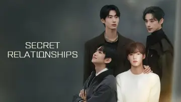 Backdrop for the TV series "Secret Relationships" #1508615