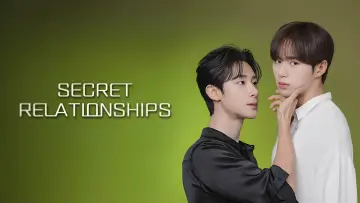 Backdrop for the TV series "Secret Relationships" #1508616