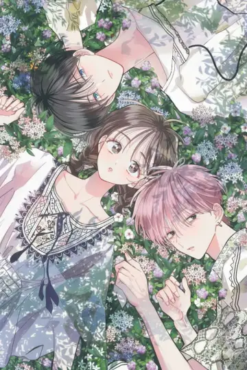 Poster for the TV series "Tamon