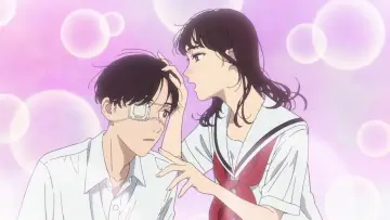 Backdrop к сериалу "Yano-kun