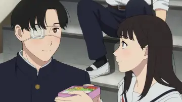 Backdrop к сериалу "Yano-kun