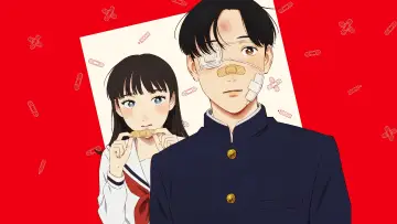 Backdrop к сериалу "Yano-kun