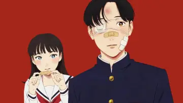 Backdrop к сериалу "Yano-kun