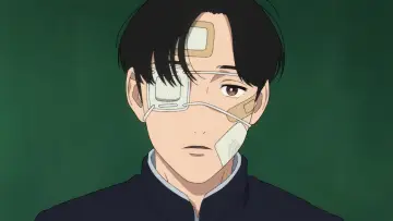 Backdrop к сериалу "Yano-kun