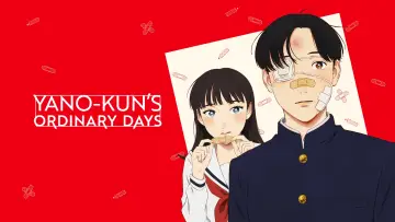 Backdrop к сериалу "Yano-kun