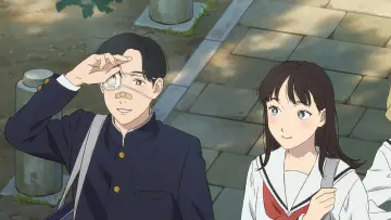 Backdrop к сериалу "Yano-kun