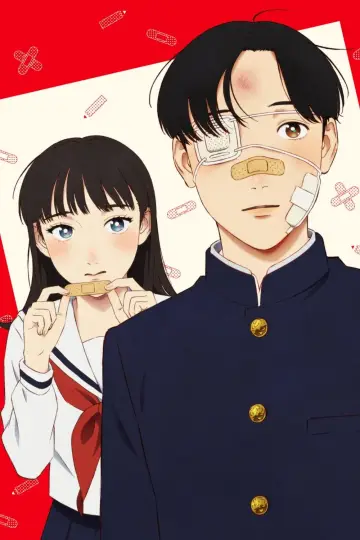 Poster к сериалу "Yano-kun