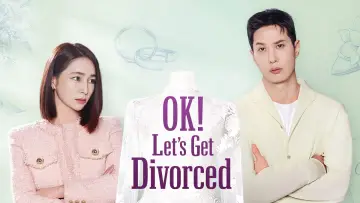 Backdrop for the TV series "OK! Let