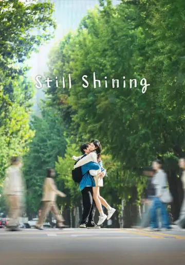 Poster for the TV series "Still Shining" #1483341