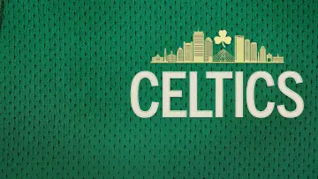Backdrop for the TV series "Celtics City" #1508577
