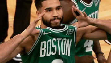 Backdrop for the TV series "Celtics City" #1508578