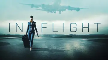 Backdrop for the TV series "In Flight" #1493579