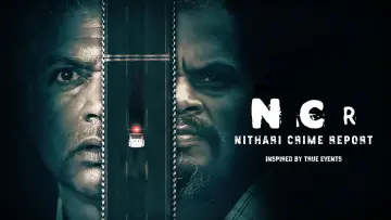 Backdrop for the TV series "NCR - Nithari Crime Report" #1605819
