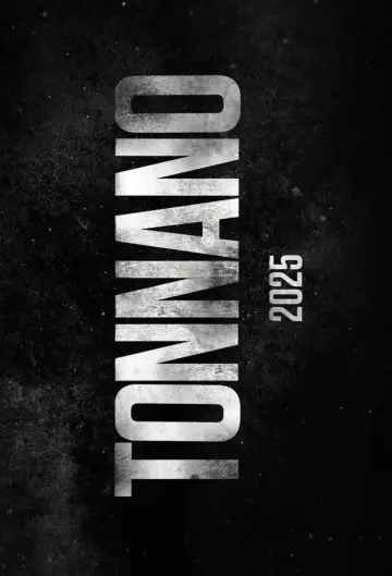 Tonnano poster