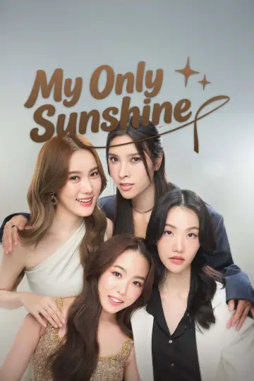 My Only Sunshine poster