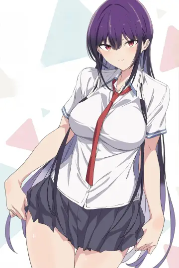 Poster for the TV series "Please Put Them On, Takamine-san" #1354667