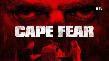 Backdrop for the TV series "Cape Fear" #1307057