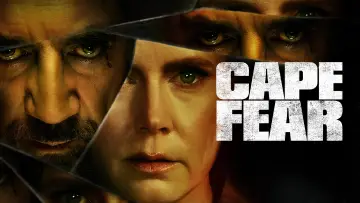 Backdrop for the TV series "Cape Fear" #1307064