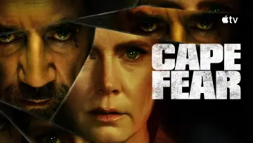 Backdrop for the TV series "Cape Fear" #1307068