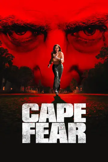 Cape Fear poster
