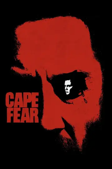 Poster for the TV series "Cape Fear" #1307091
