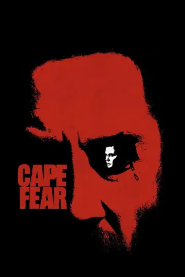 Poster for the TV series "Cape Fear" #1563140