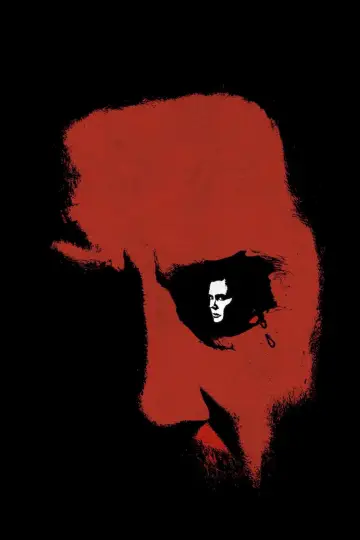 Poster for the TV series "Cape Fear" #1563141