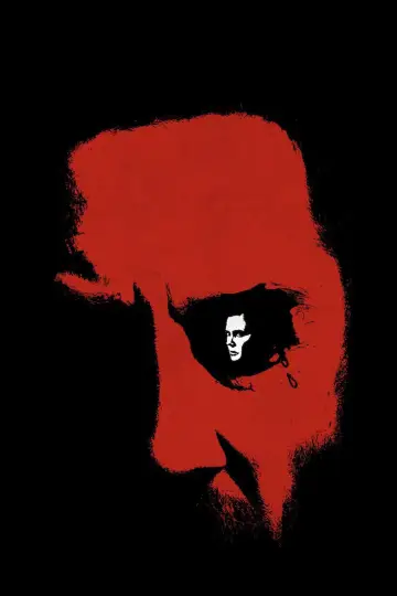Poster for the TV series "Cape Fear" #1563142