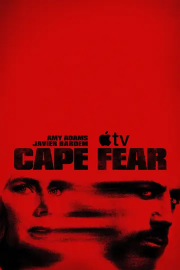 Poster for the TV series "Cape Fear" #1563143
