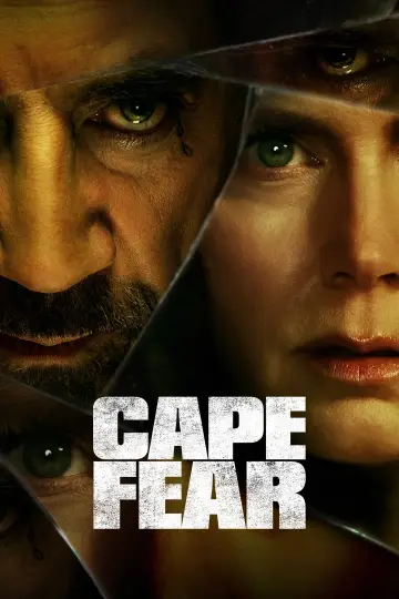 Poster for the TV series "Cape Fear" #1563152