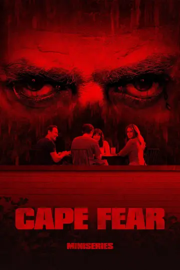 Poster for the TV series "Cape Fear" #1563154