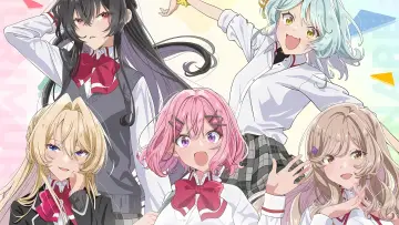 Backdrop for the TV series "There