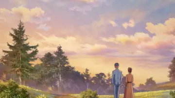Backdrop for the TV series "Anne Shirley" #1479375