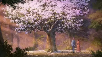 Backdrop for the TV series "Anne Shirley" #1479399